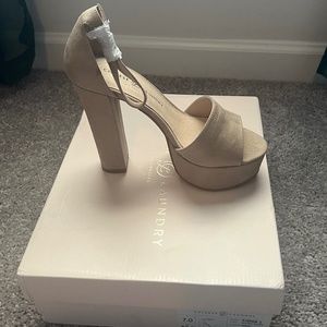 Avenue 2 Micro Suede